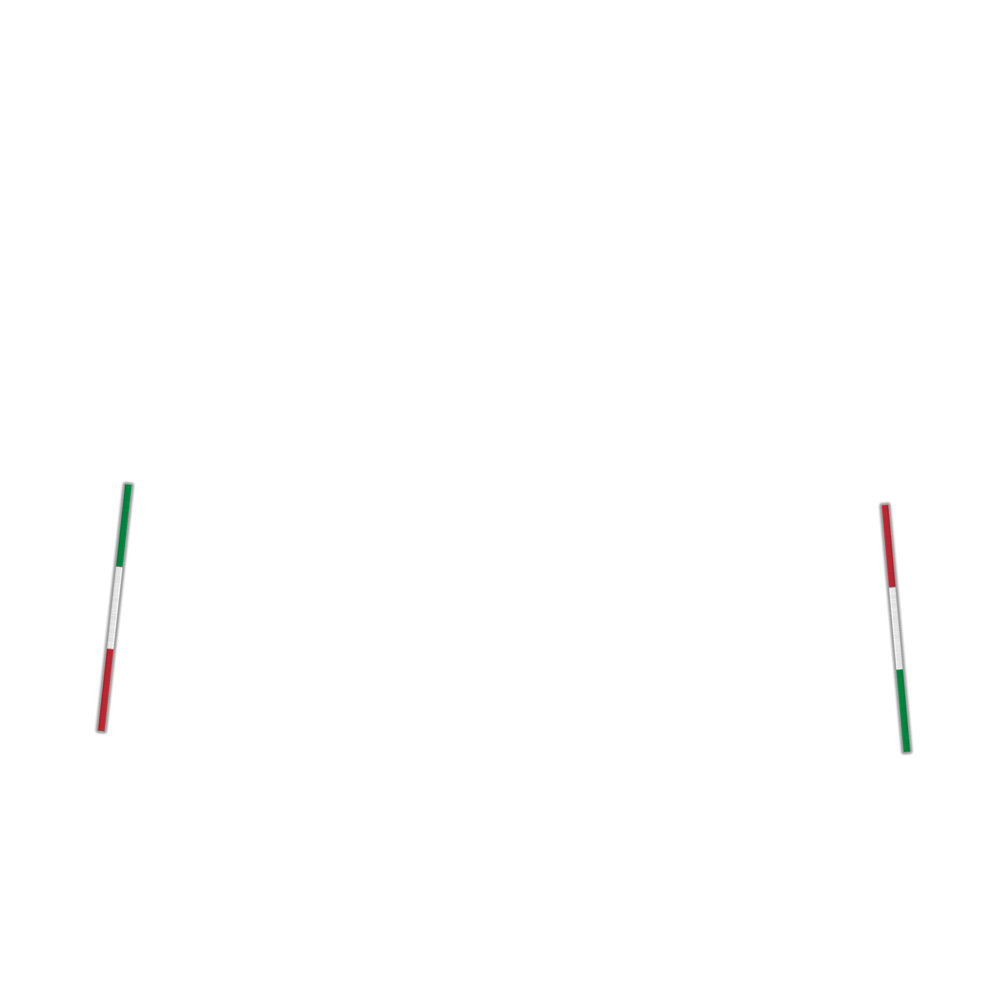 Italian flag