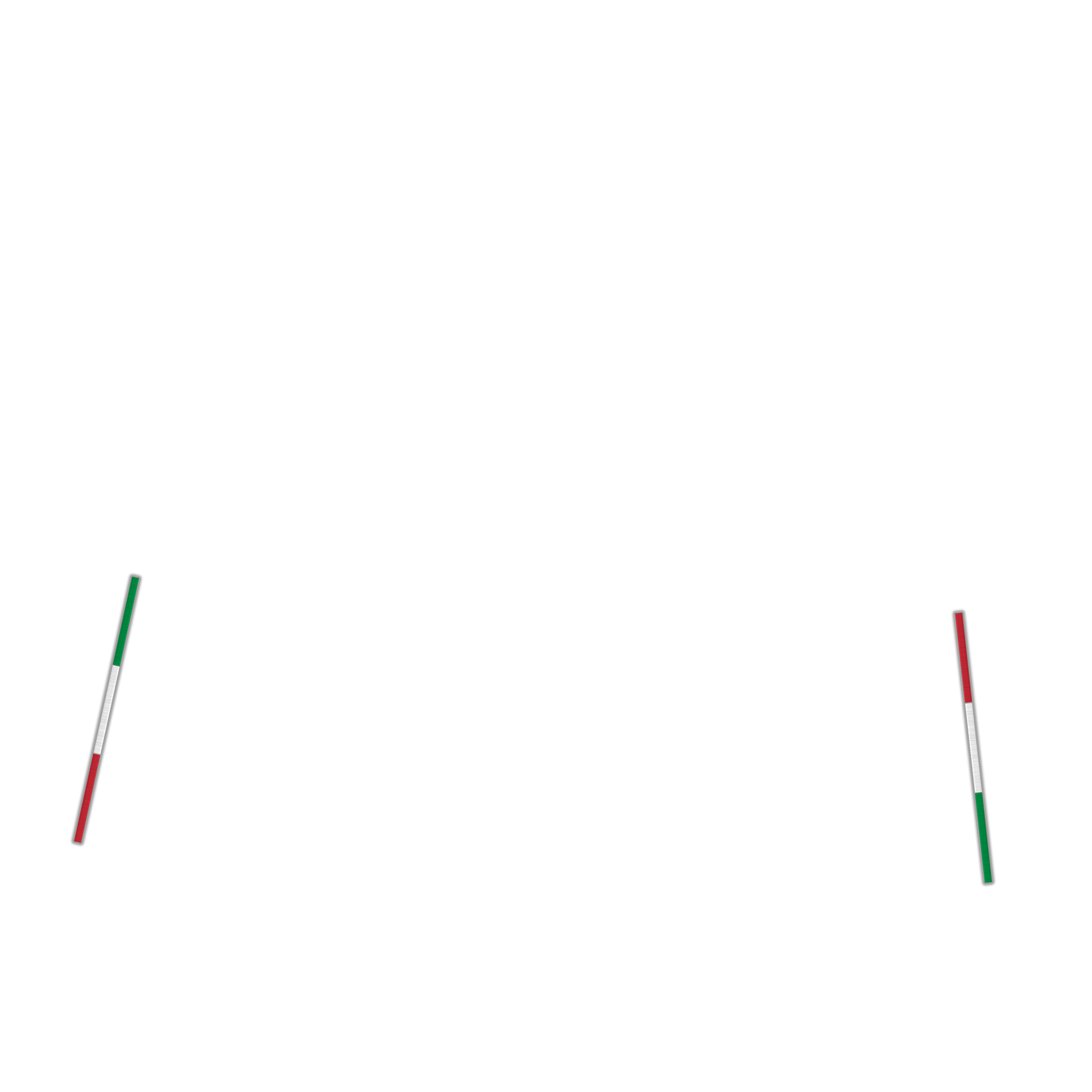 Italian flag