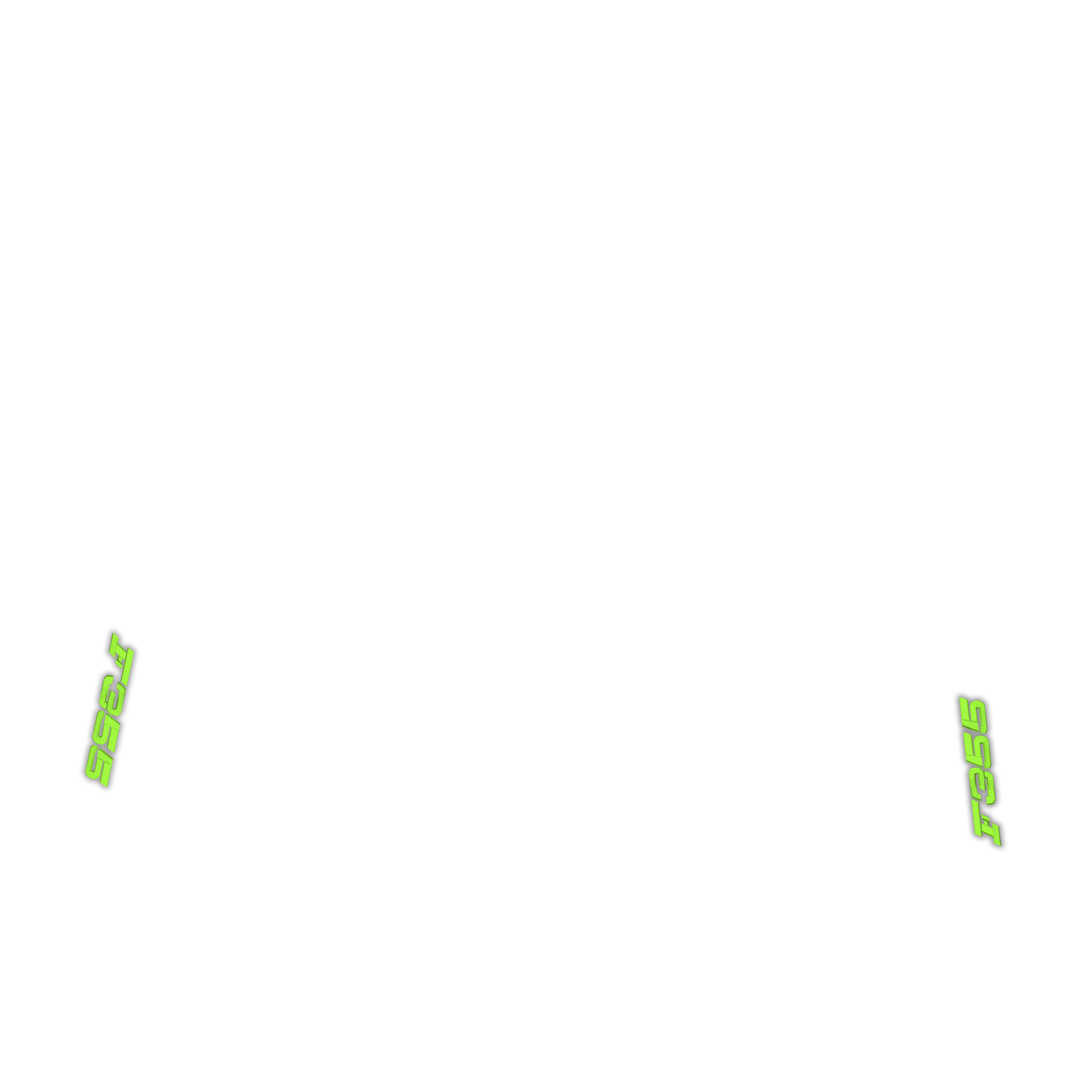 Lime Green