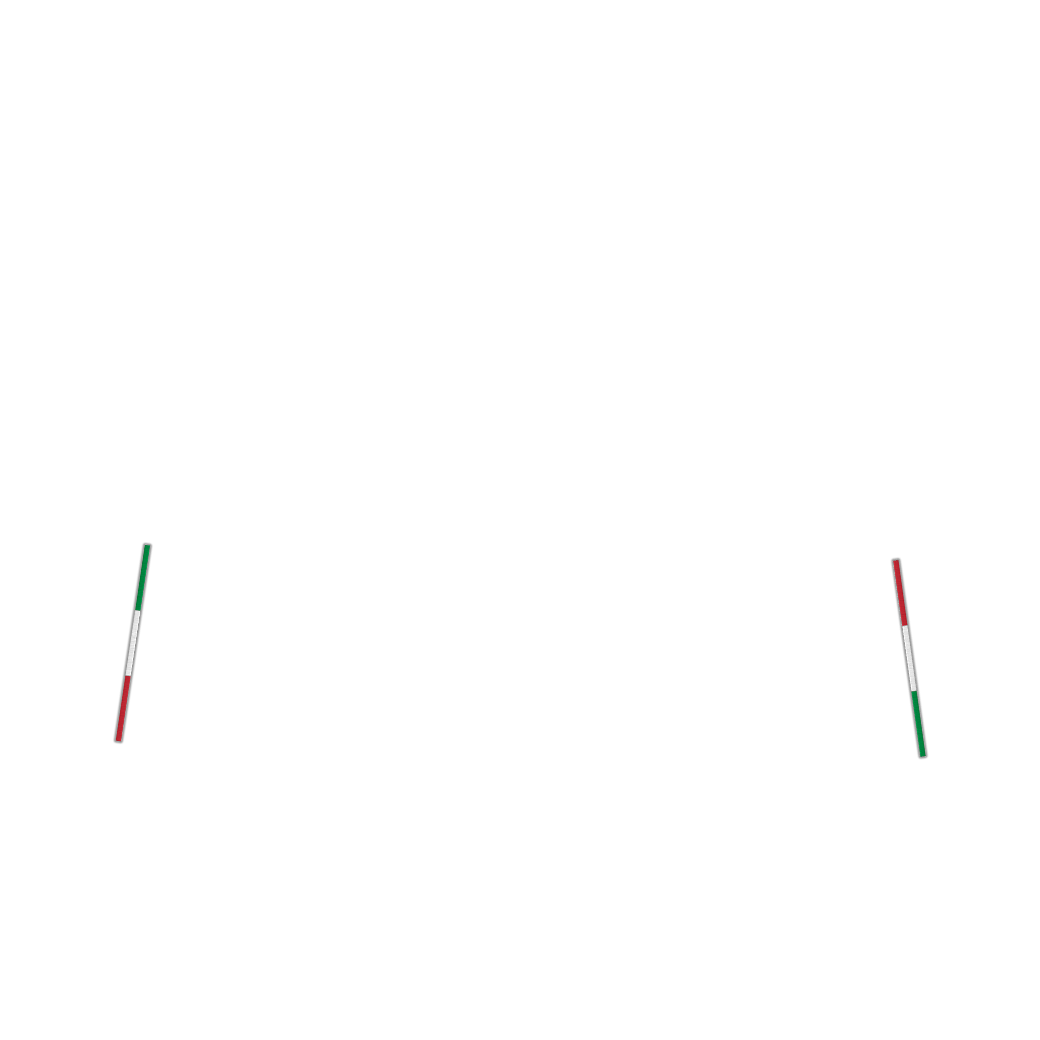Italian flag
