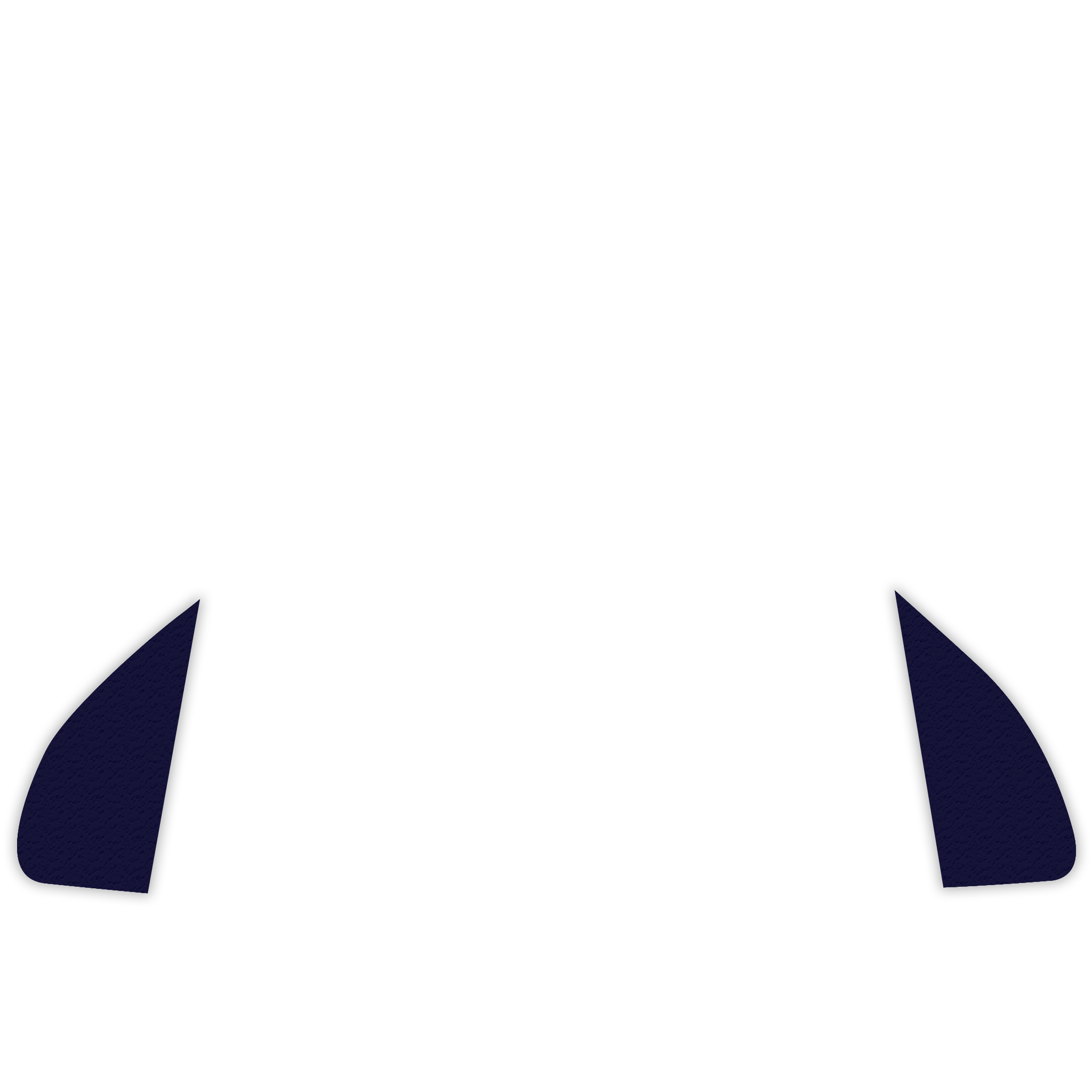 Dark Blue - Navy Blue