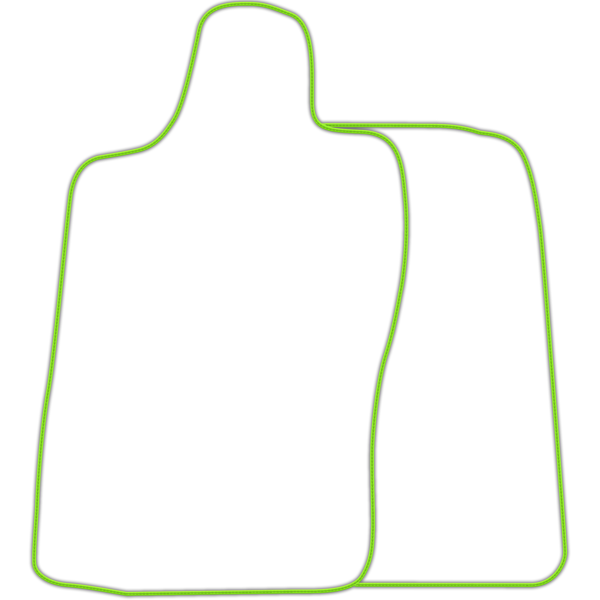 Light Green