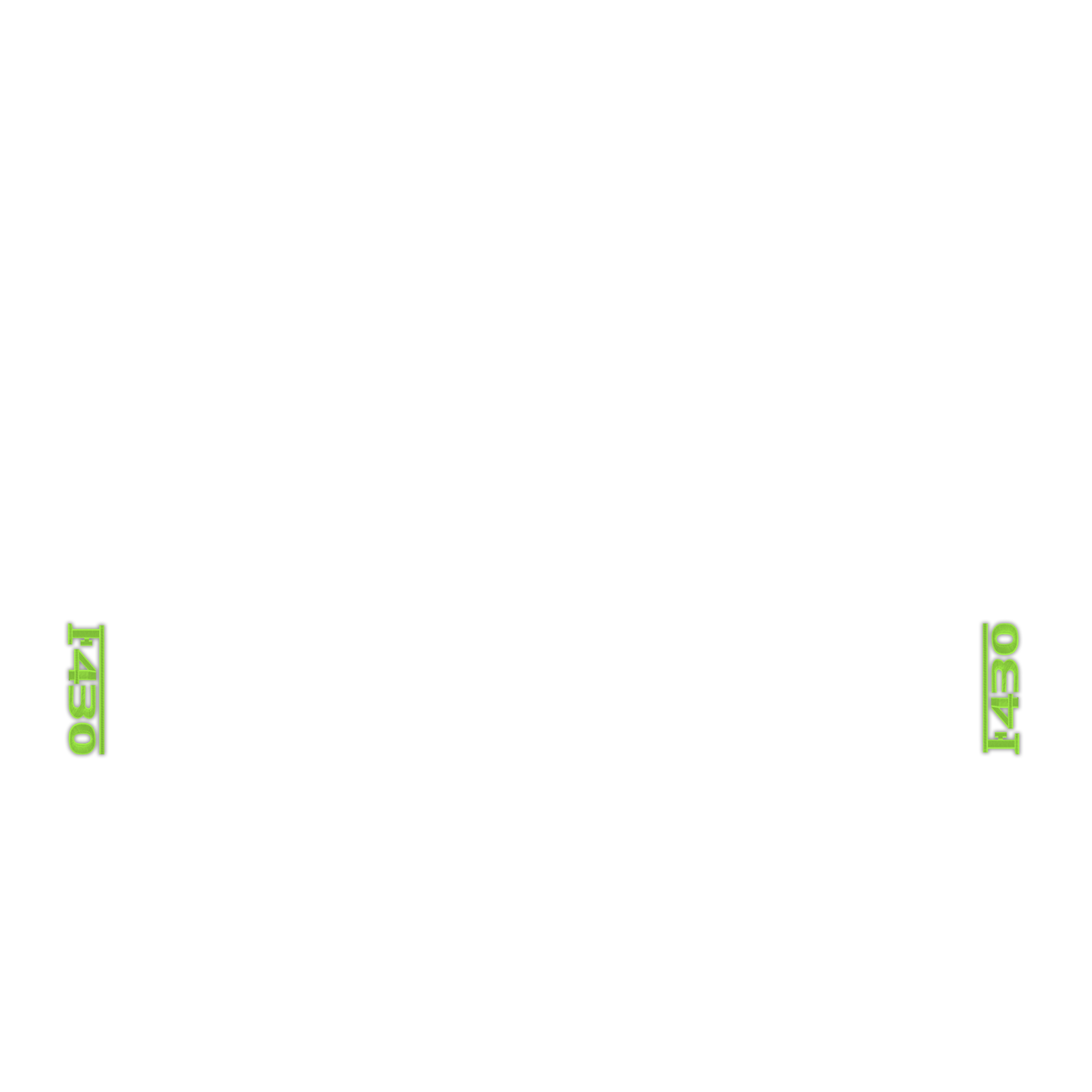 Lime Green