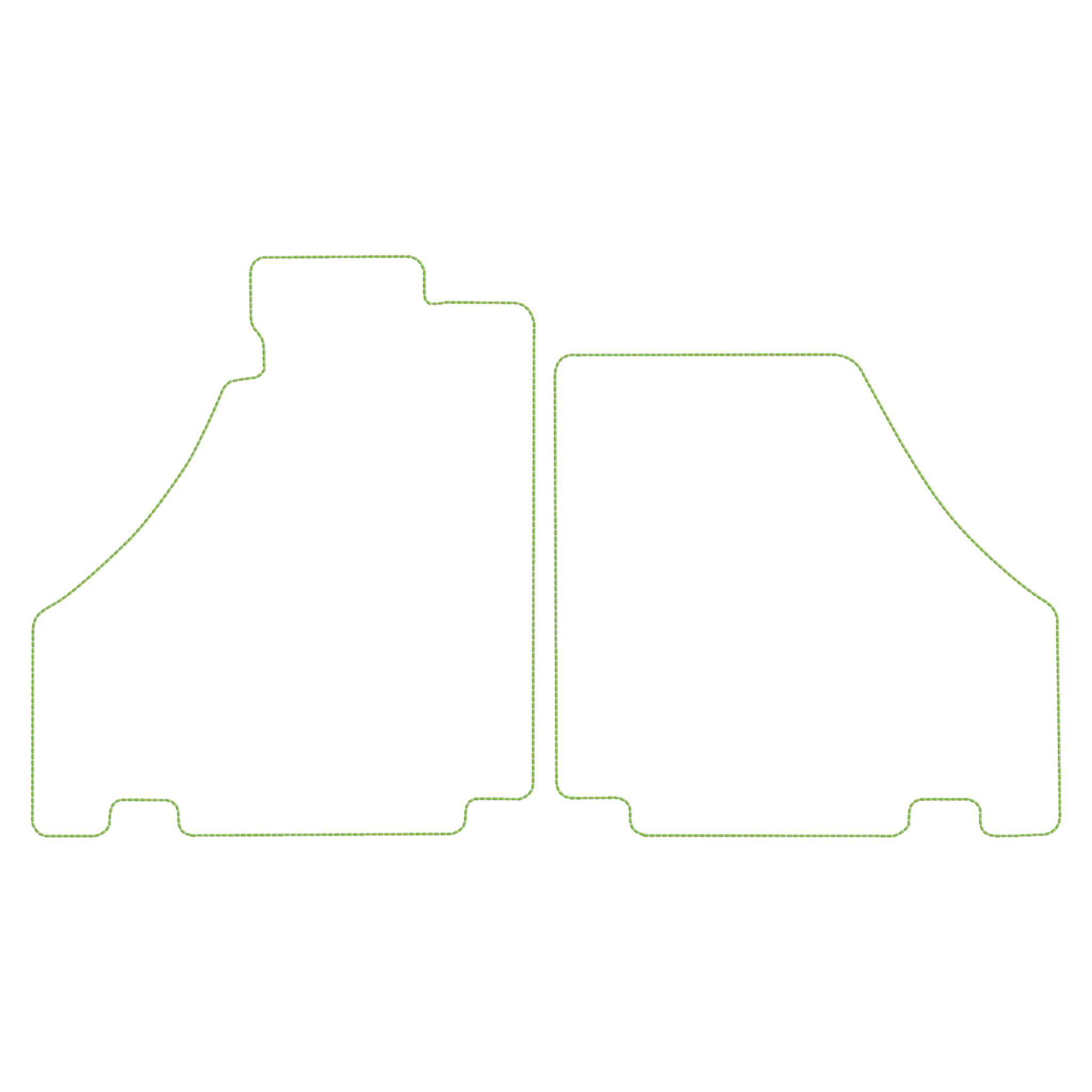 Light Green