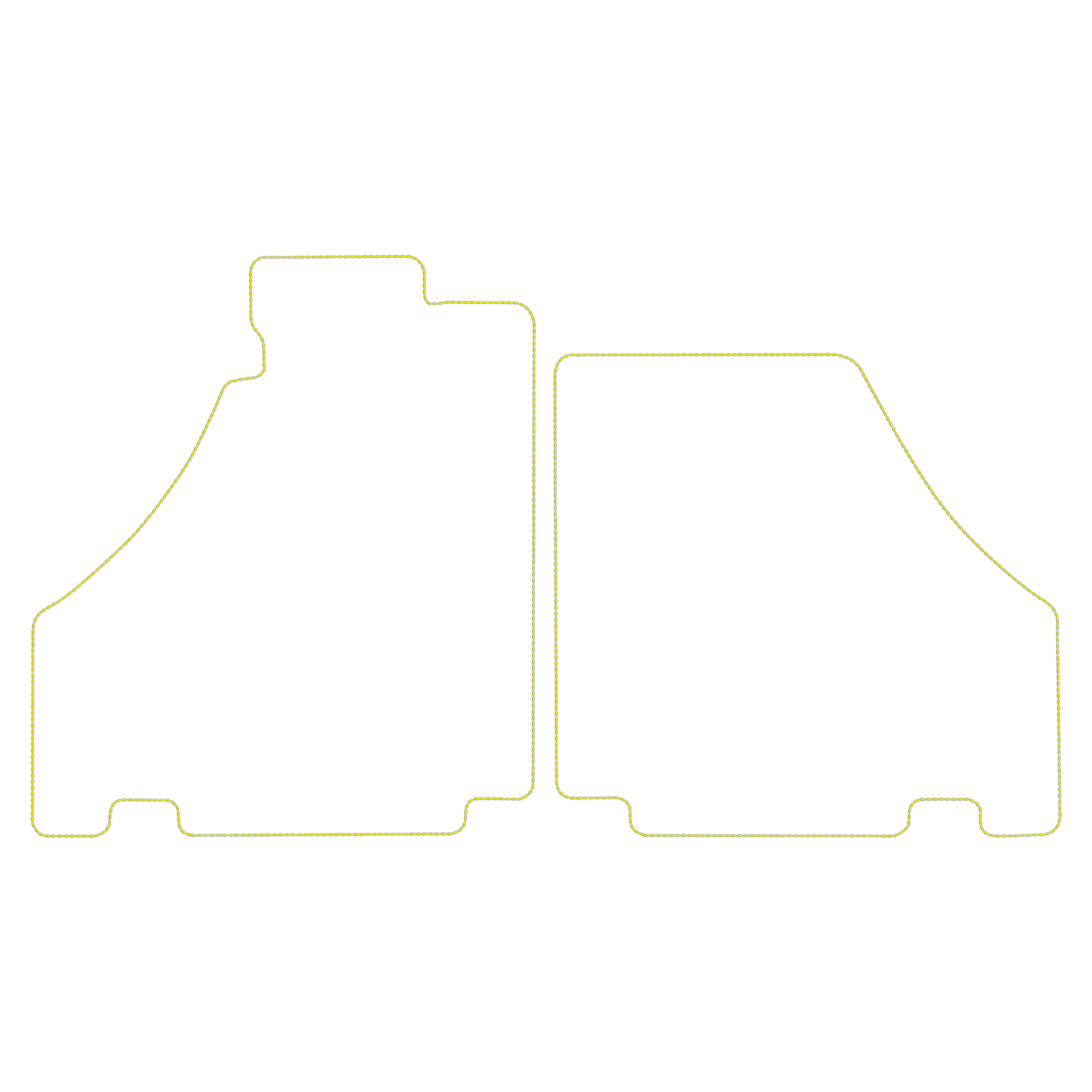 Toxic Yellow