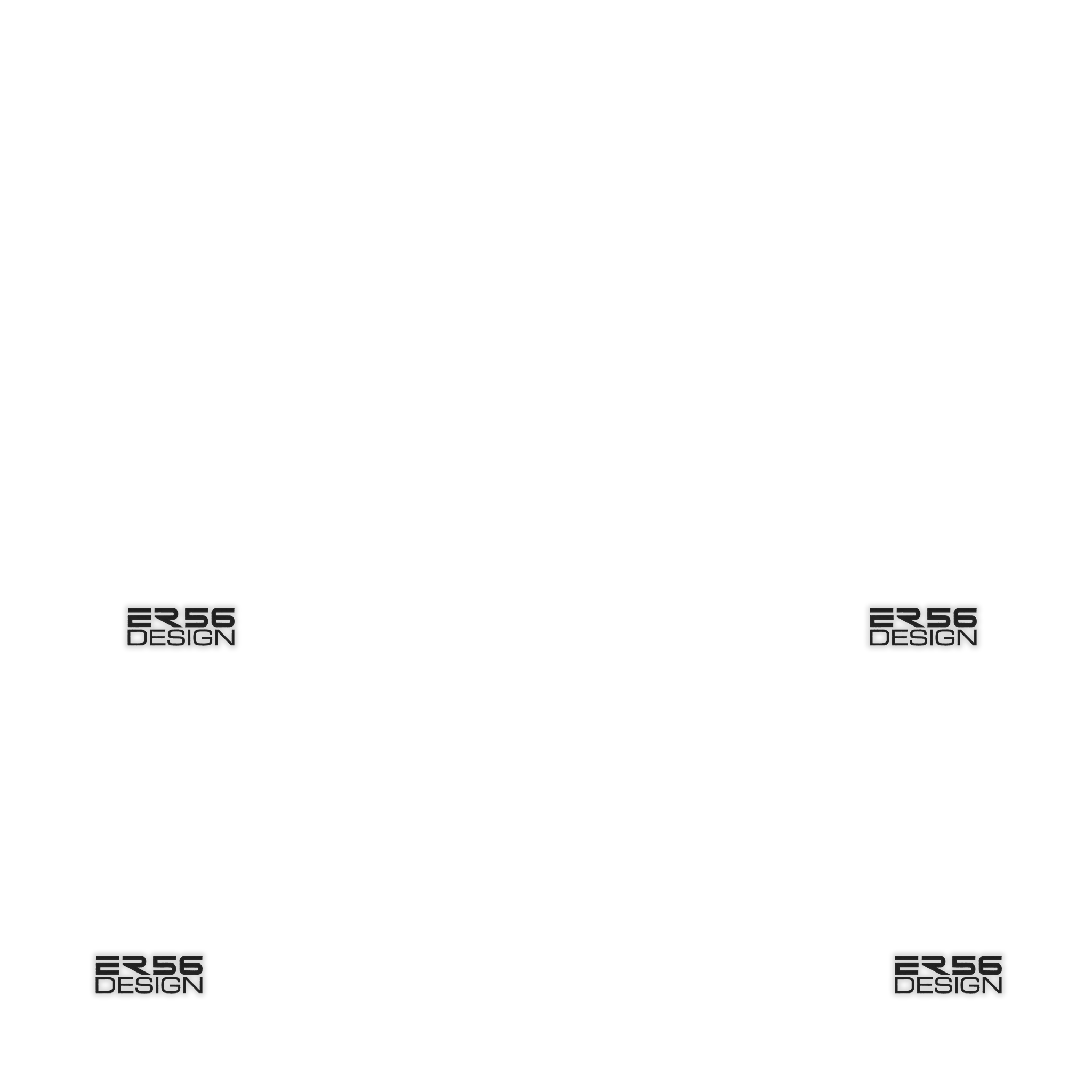 Er56Design - Black