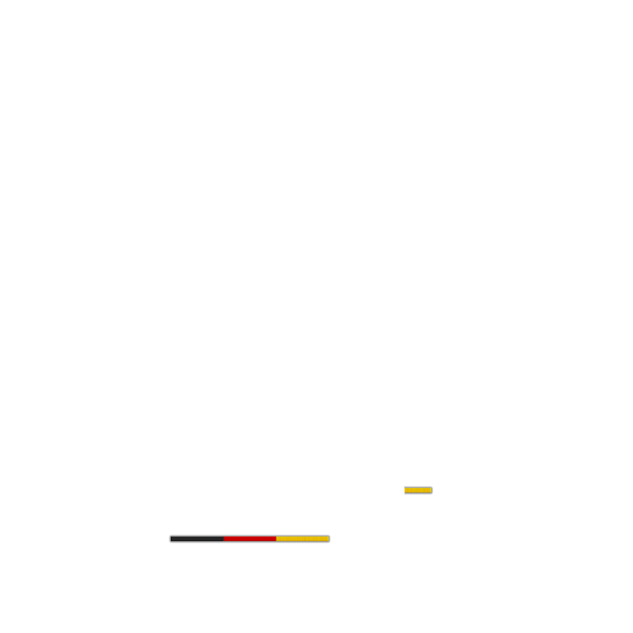 German Horizontal