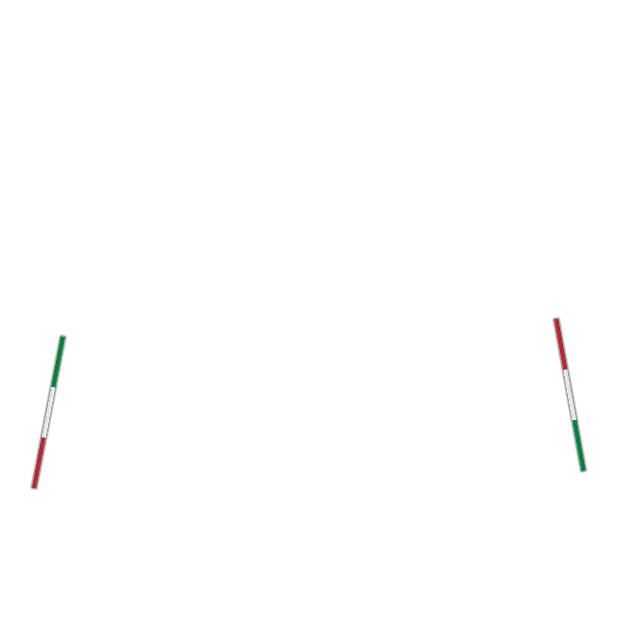 Italian flag