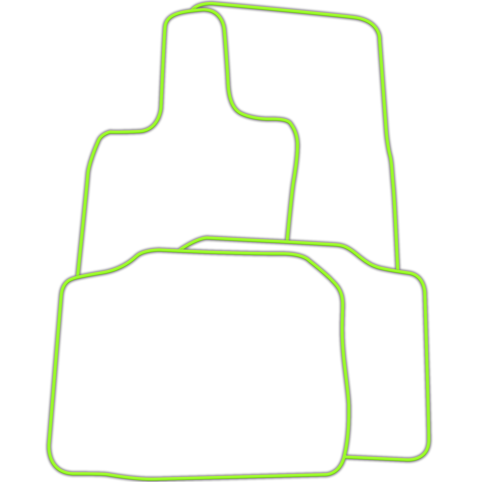 Light Green