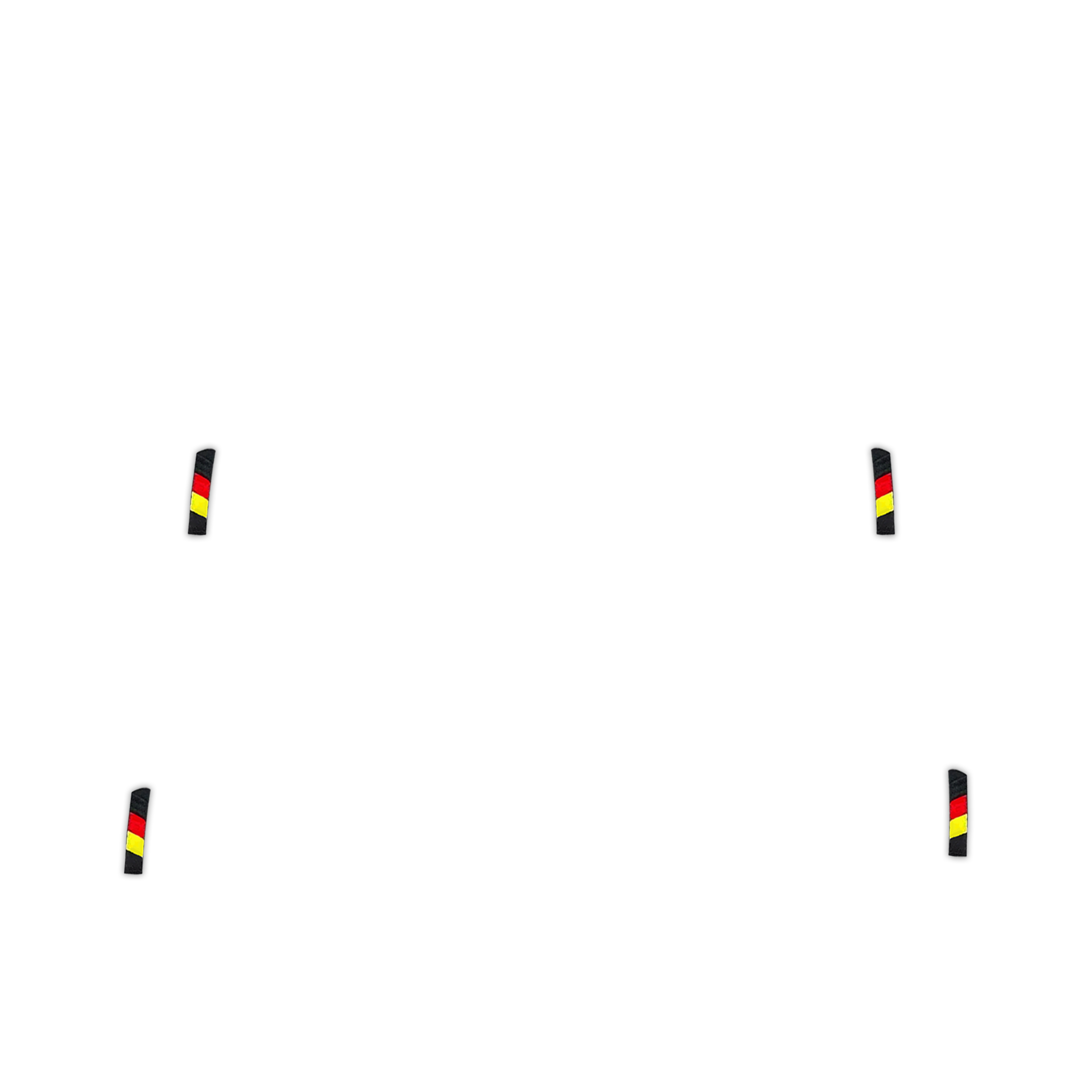 German Flag