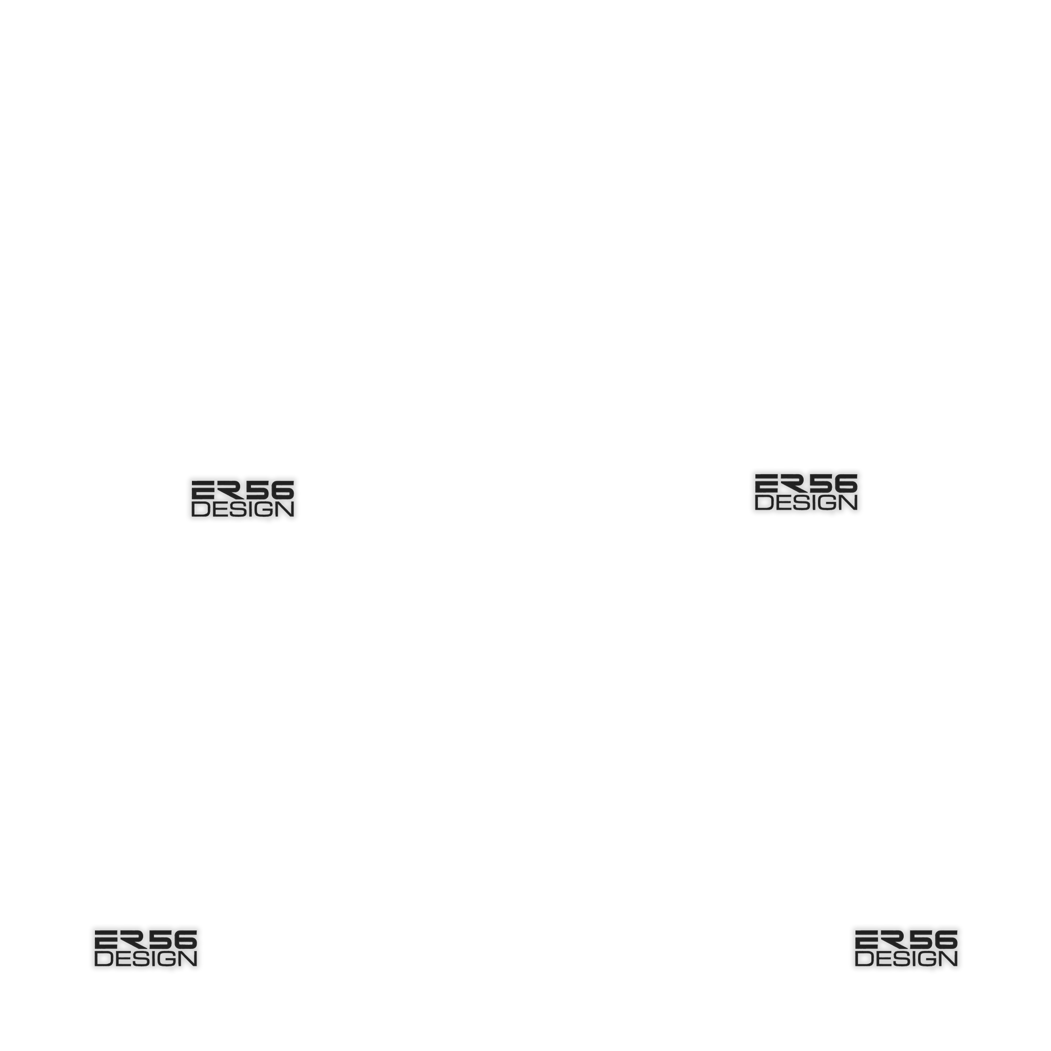 Er56Design - Black