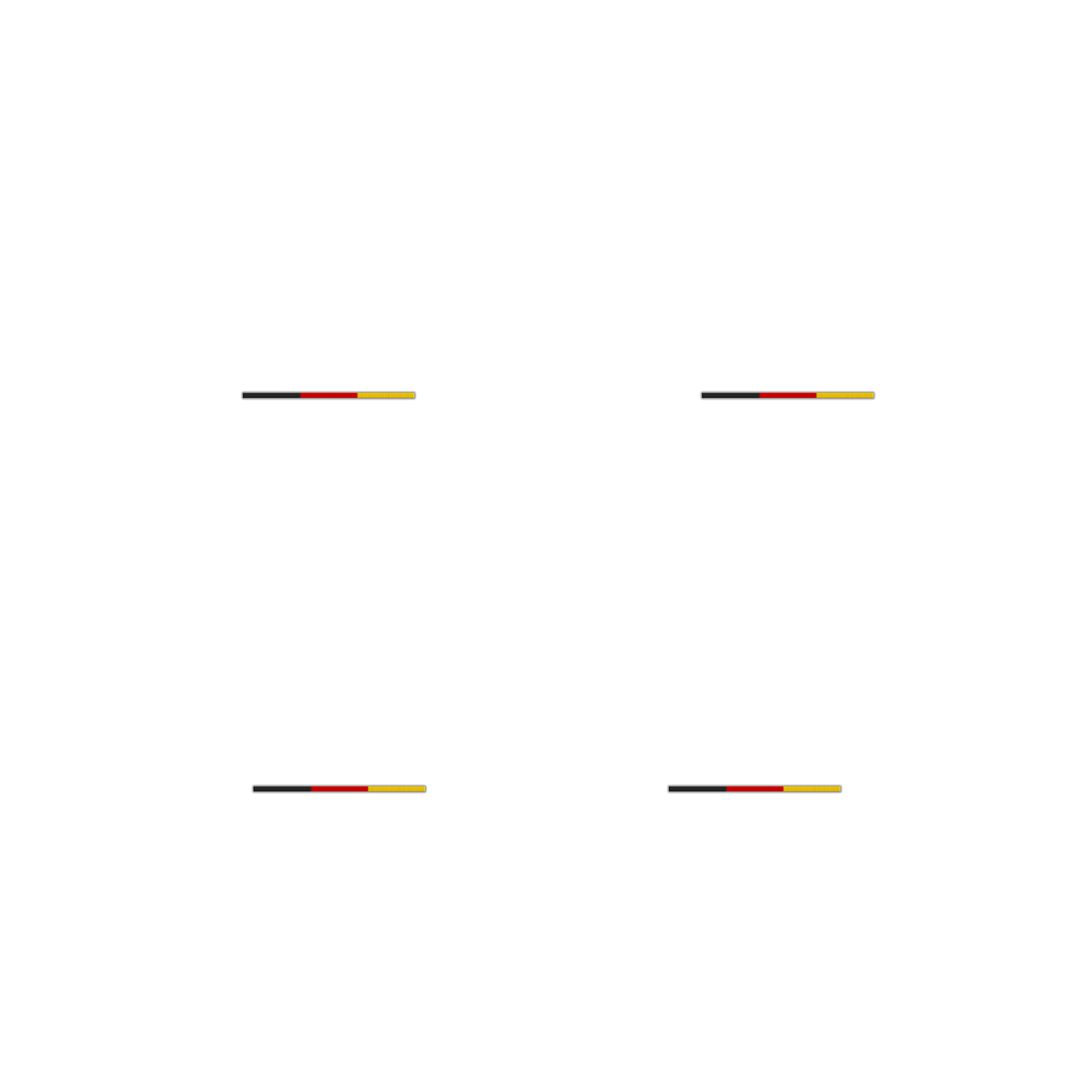 German Horizontal