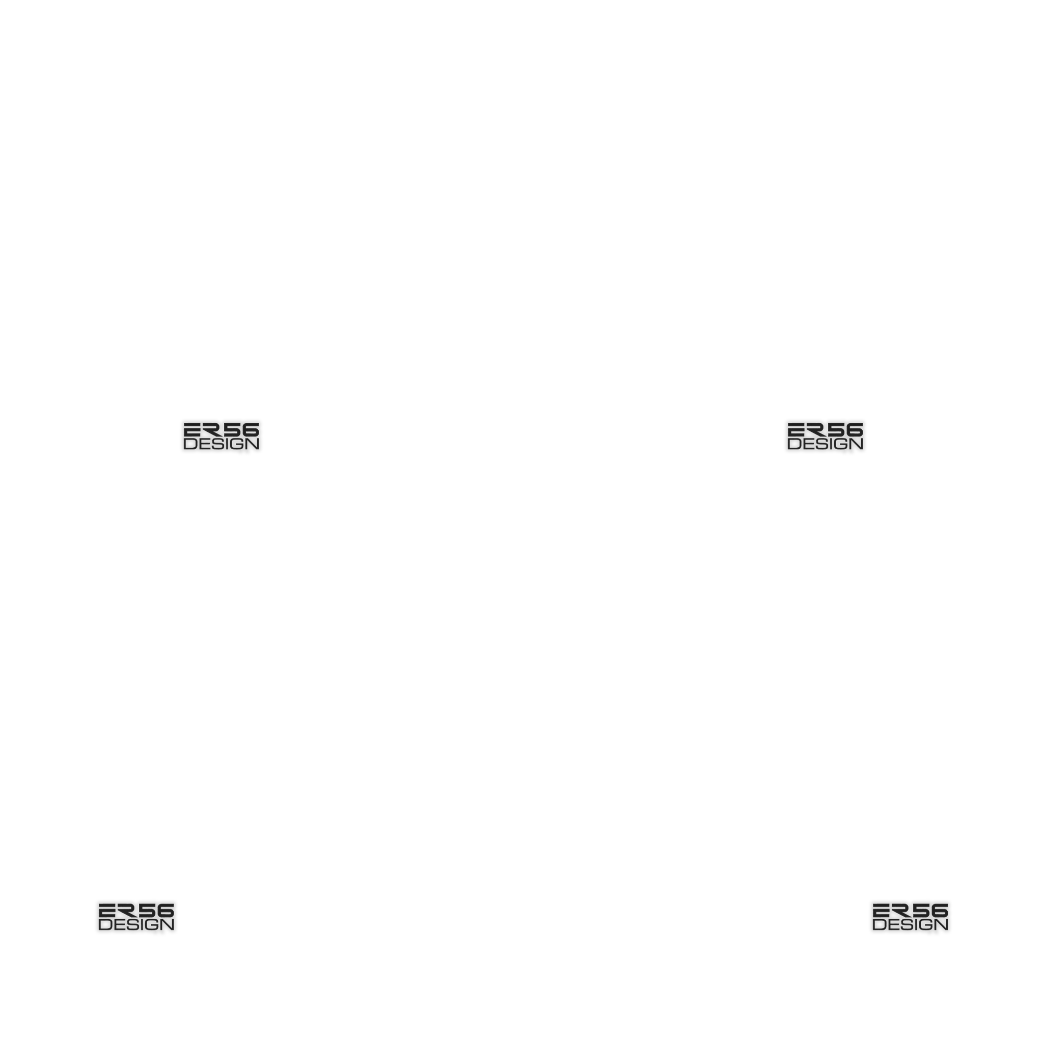 Er56Design - Black