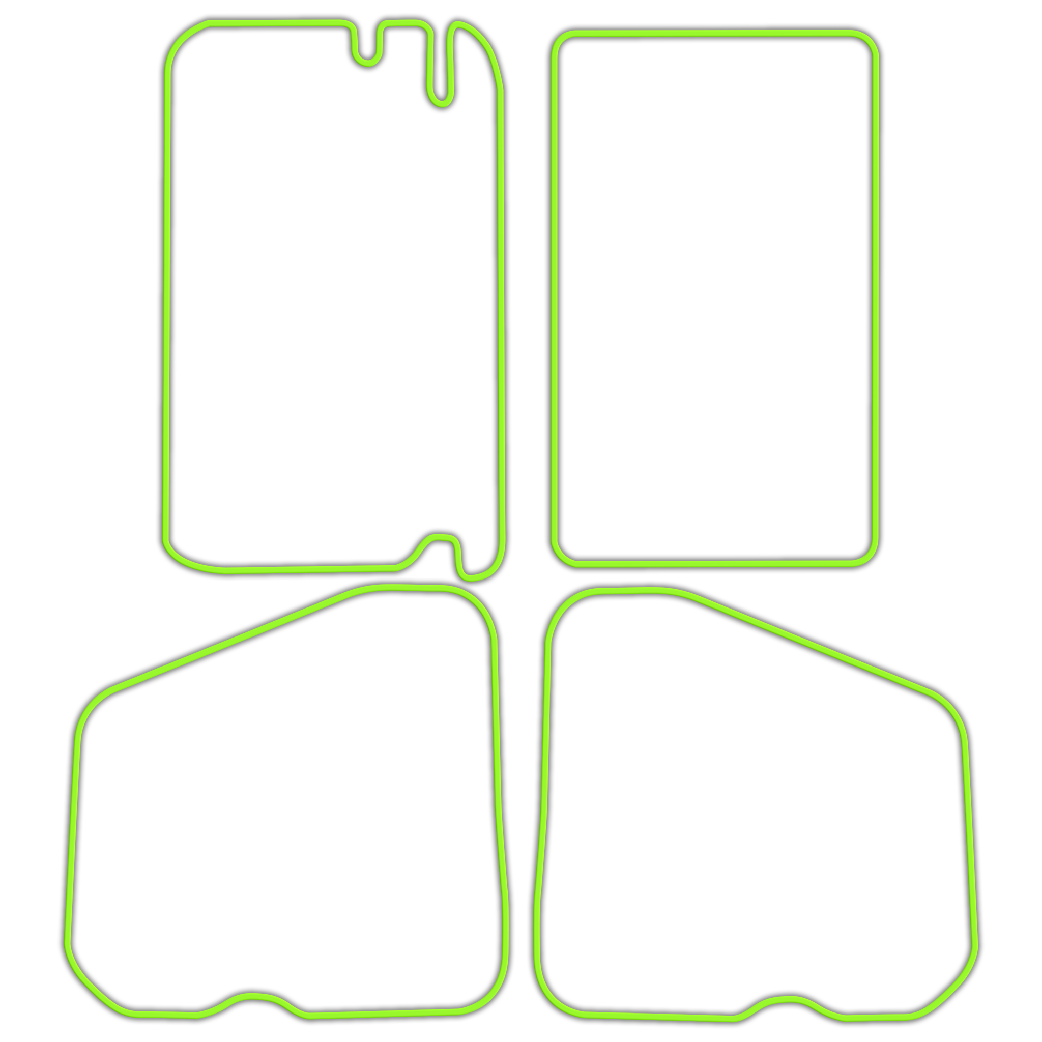 Light Green