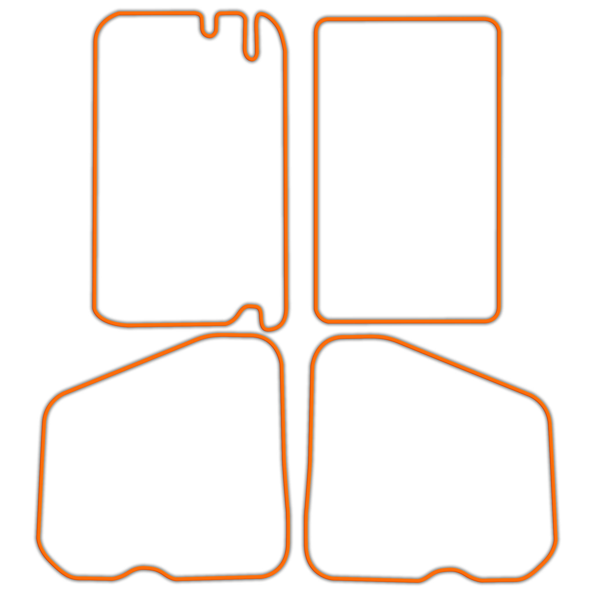 Orange