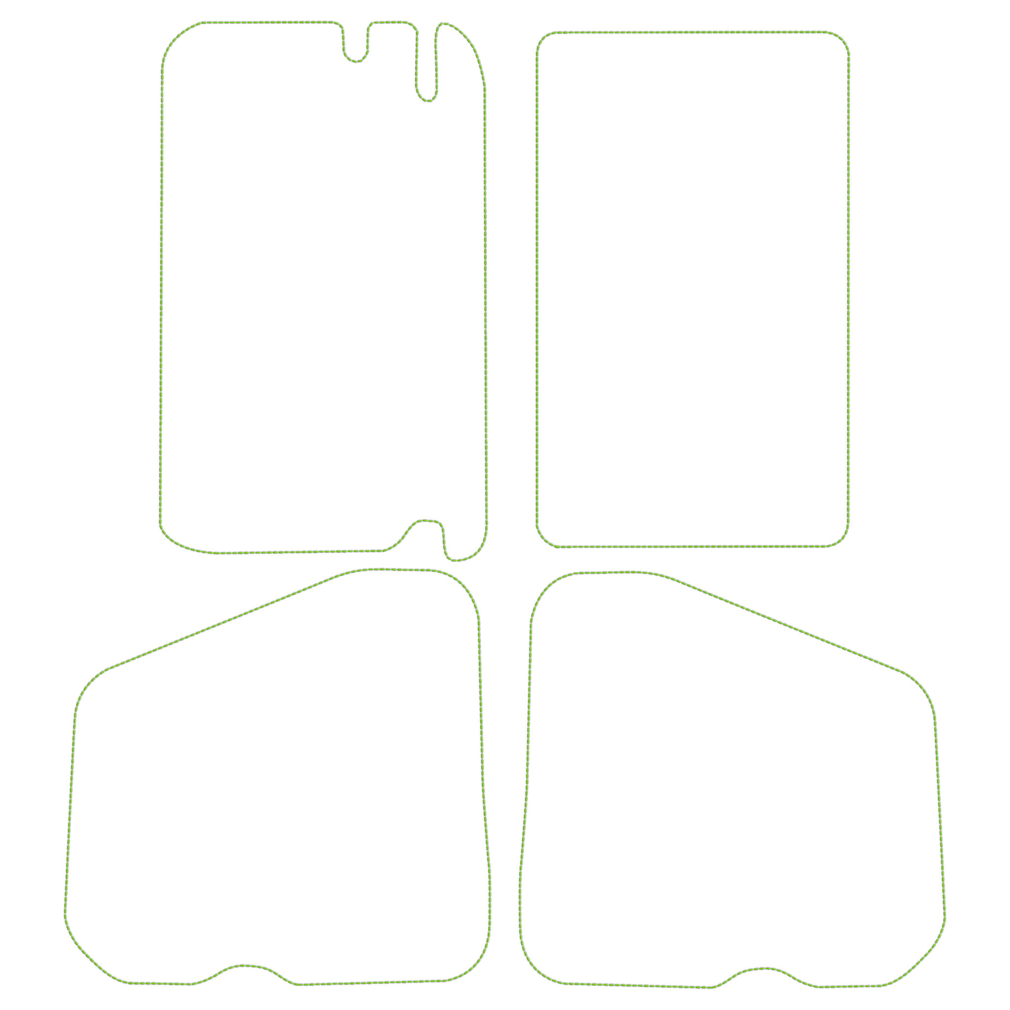 Light Green