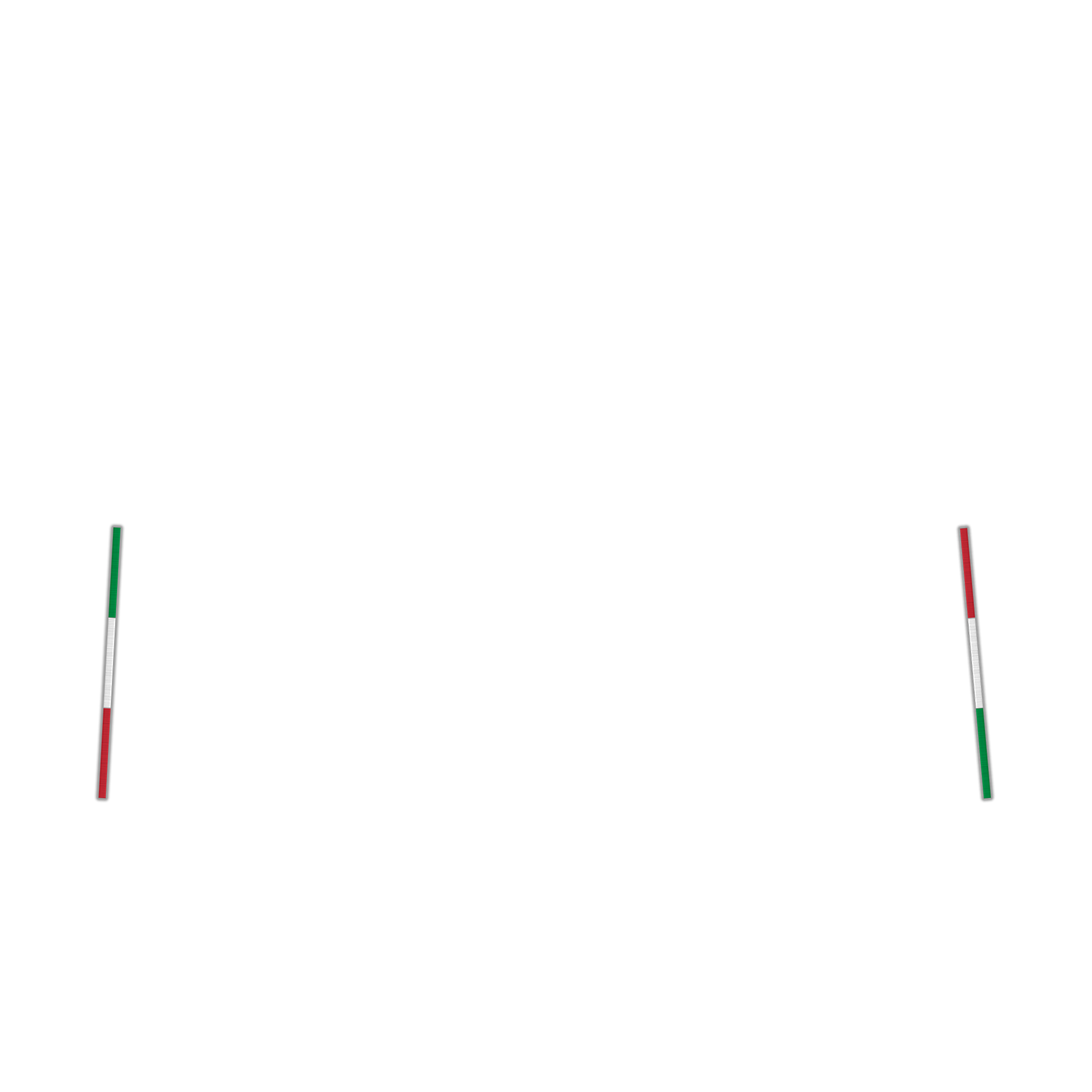 Italian flag