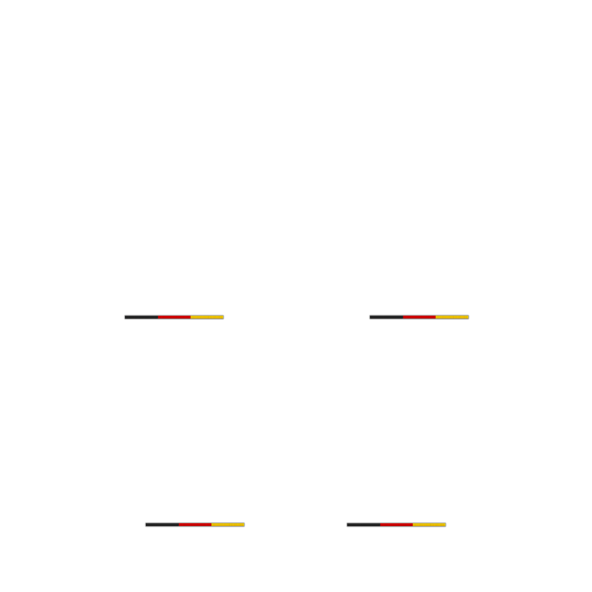 German Horizontal