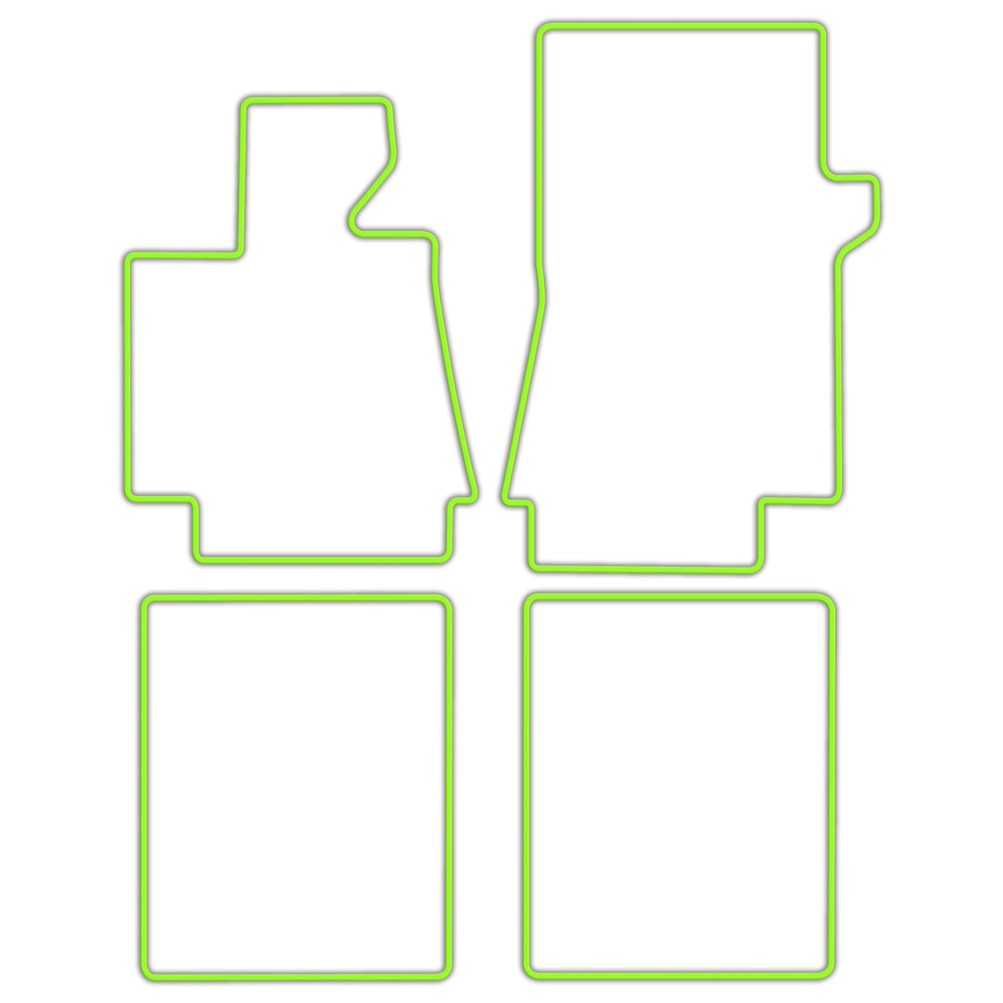 Light Green