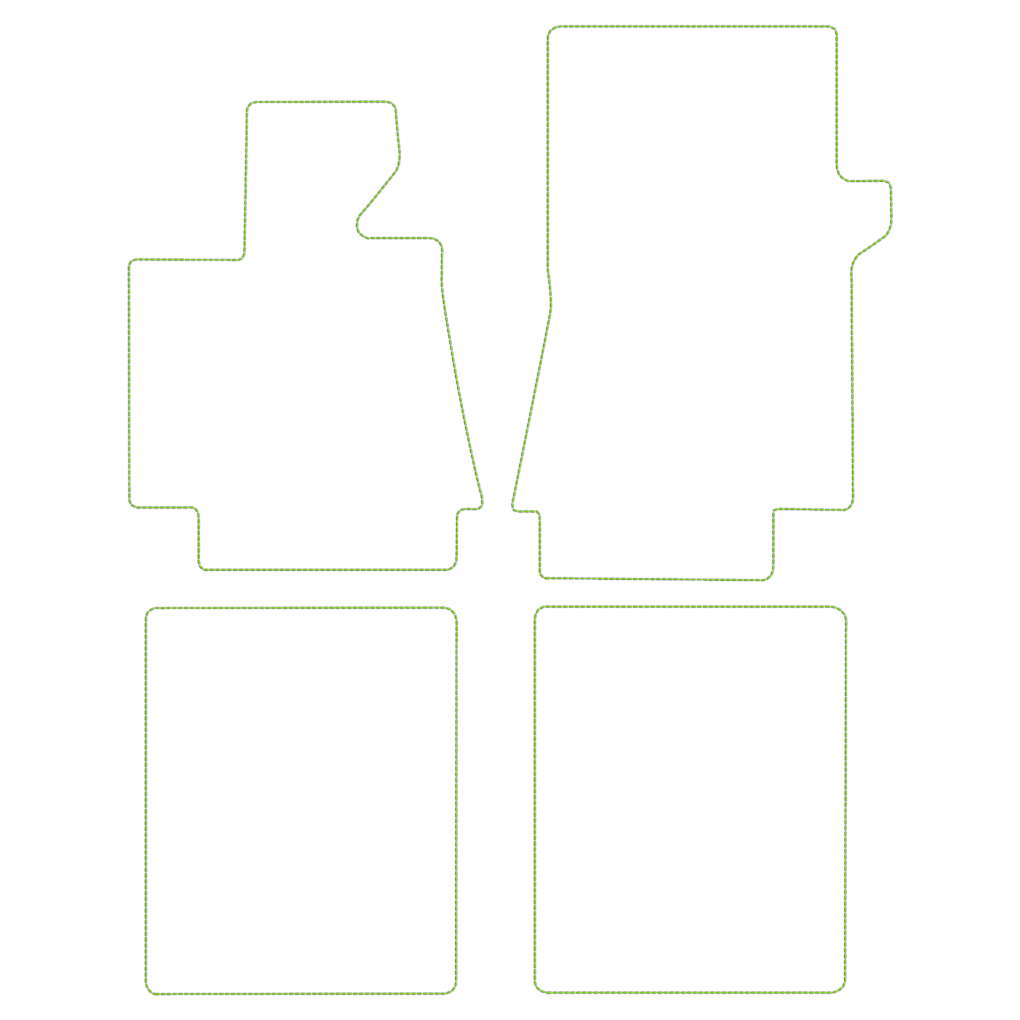 Light Green