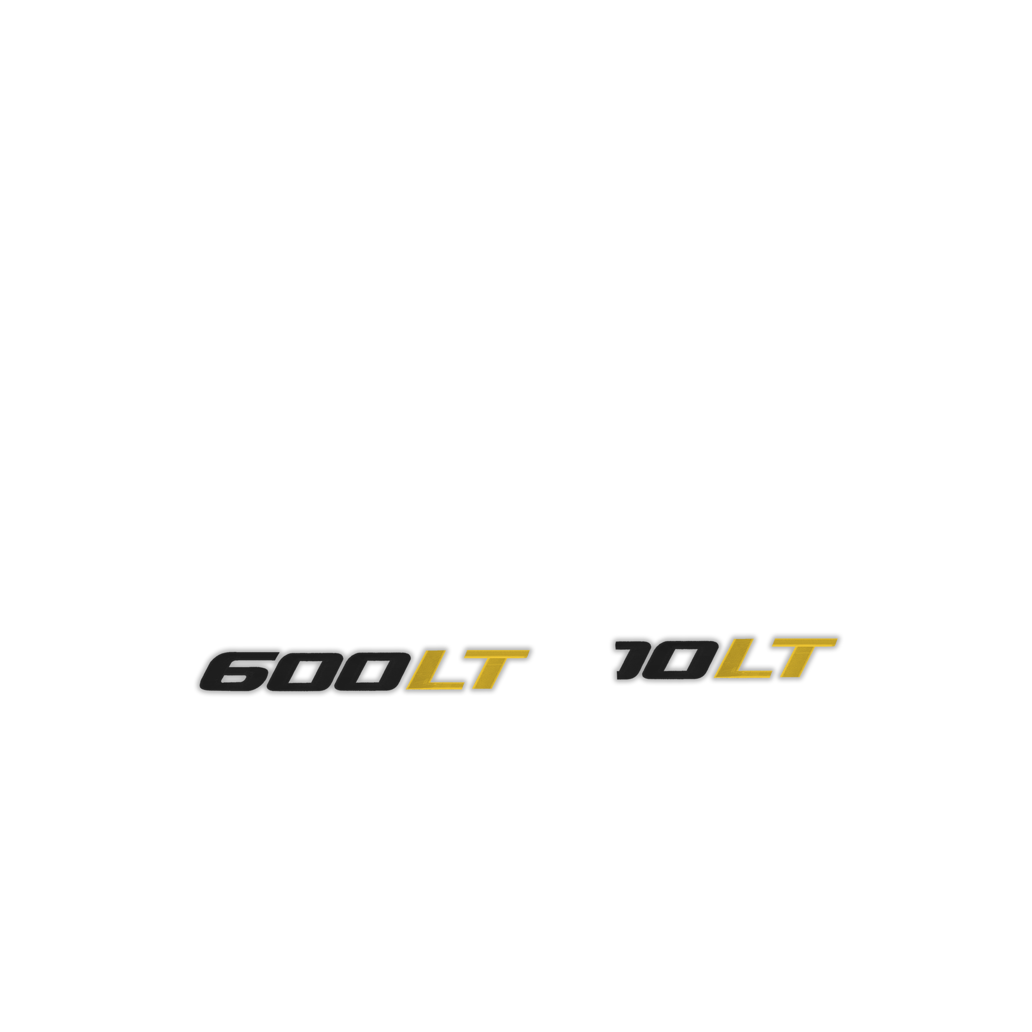 Black - Yellow
