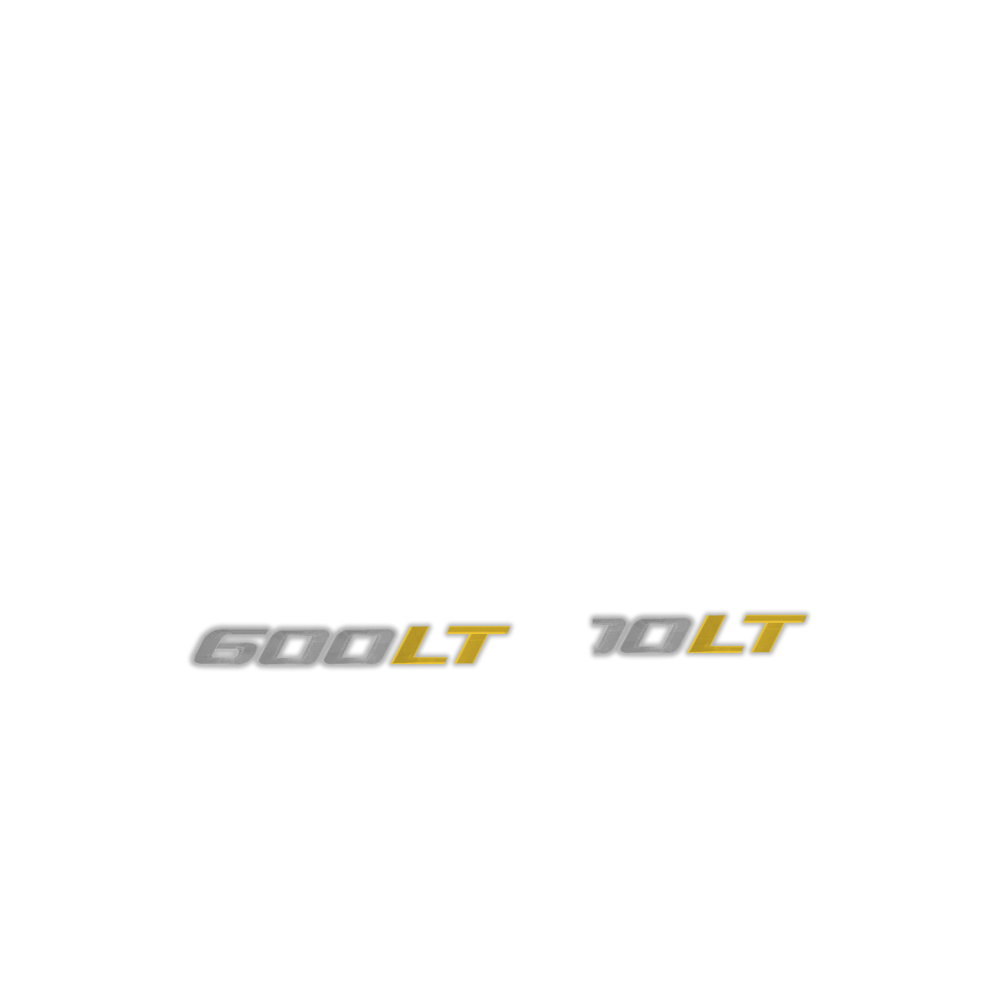 Silver - Yellow