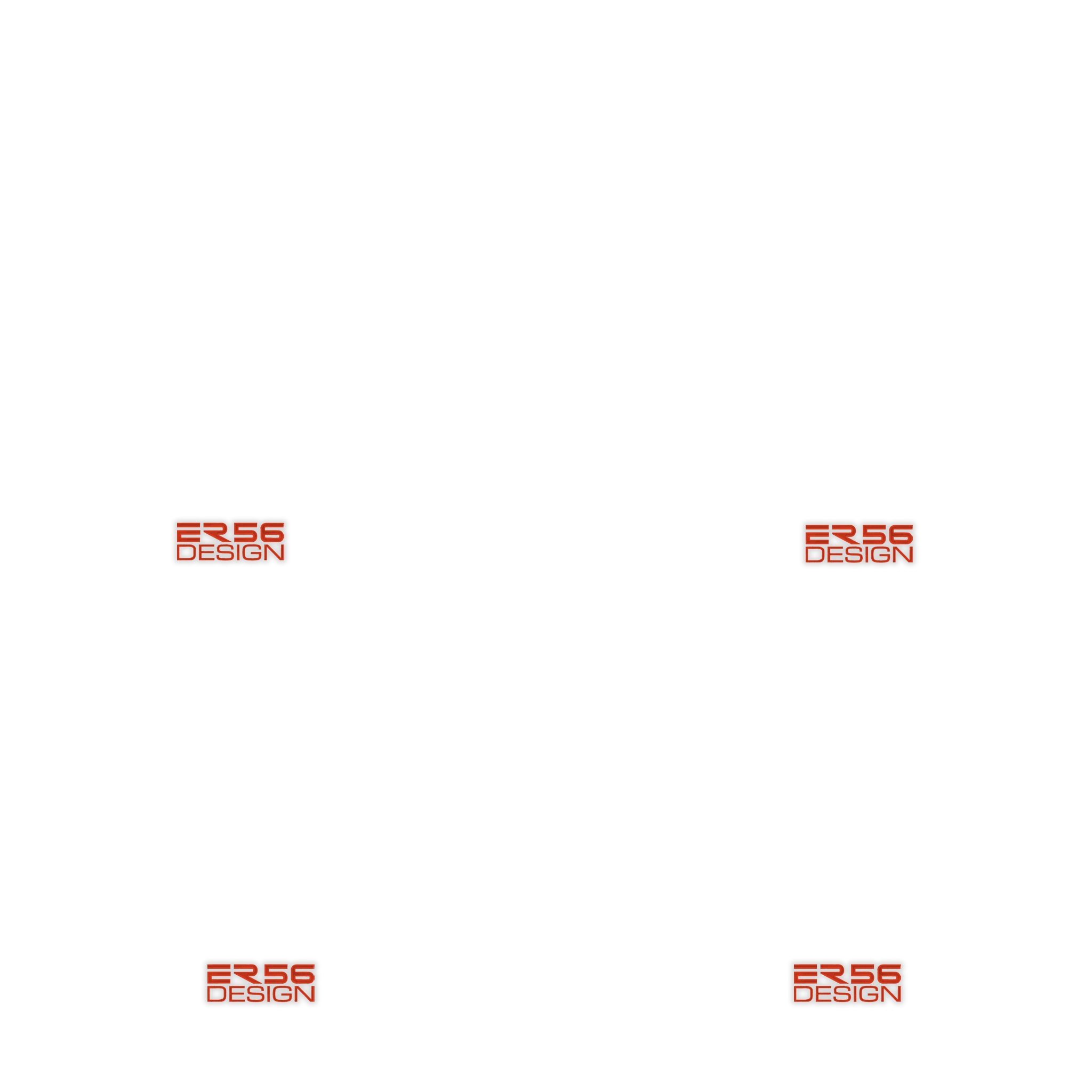 Er56Design - Red