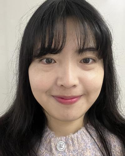 눈밑지방재배치 6주차, 잔붓기 빠지고 화장도 자유로워요 사진 3 — 아바성형외과 눈밑지방재배치 후기