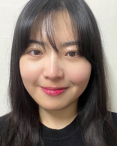 눈밑지방재배치 6주차, 잔붓기 빠지고 화장도 자유로워요 사진 4 — 아바성형외과 눈밑지방재배치 후기
