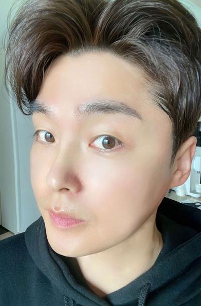 친구 소개로 받은 시술, 3일차 붓기 관리 중이에요 — 아바성형외과 환자 후기 사진