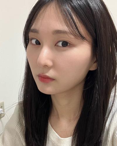 눈밑지방재배치 후 눈밑 볼 다 평평해지고 화장도 진짜 편해요 사진 4 — 아바성형외과 눈밑지방재배치 후기