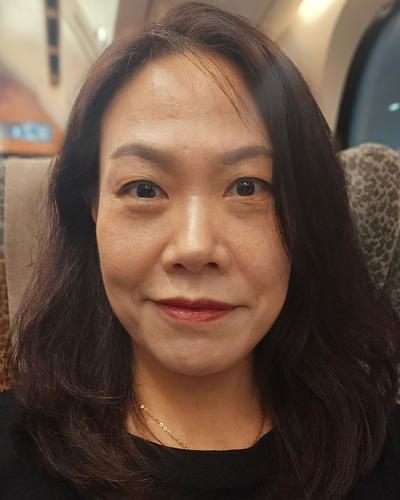 눈밑지방재배치 6주차, 완전 자연스럽고 어려보인대요 사진 2 — 아바성형외과 눈밑지방재배치 후기
