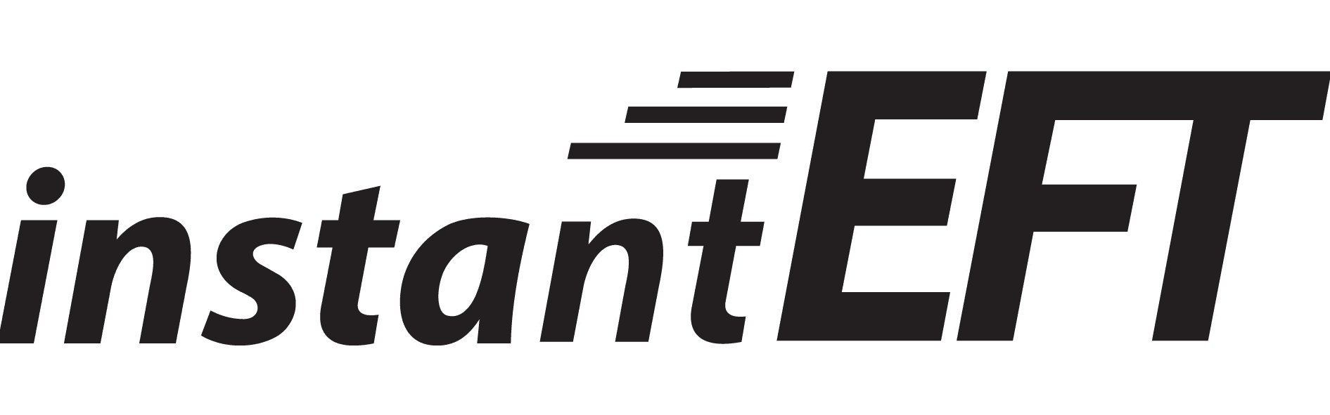 Instant EFT
