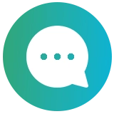 Chatty icon