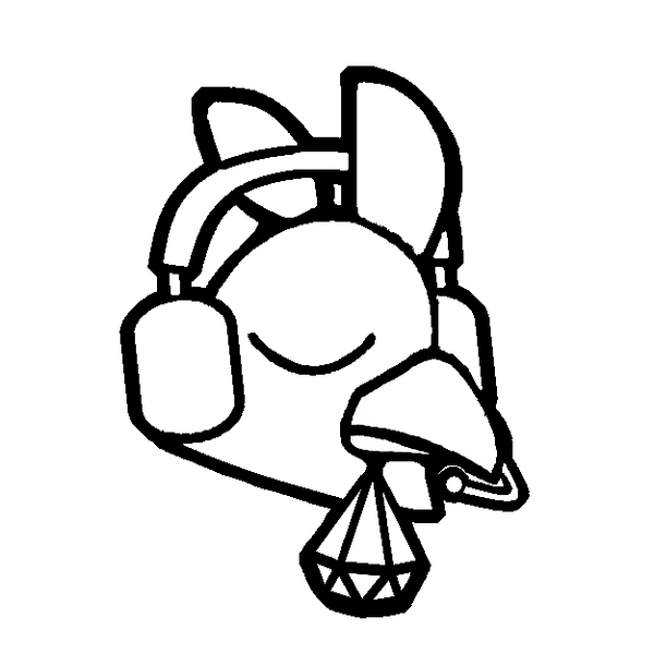 Chatty icon