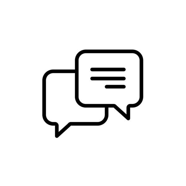 Chatty icon
