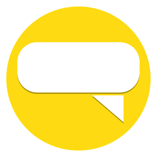 Chatty icon