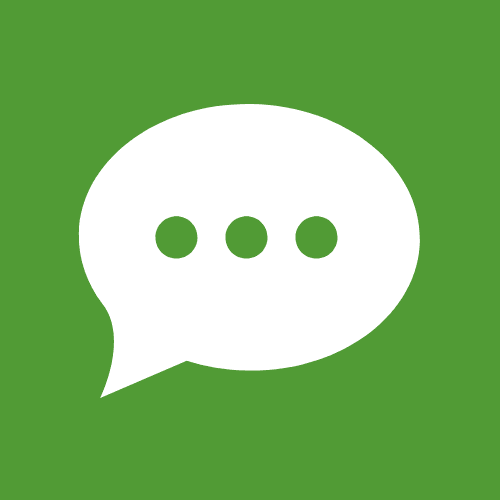Chatty icon