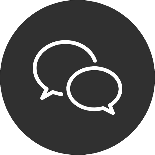 Chatty icon