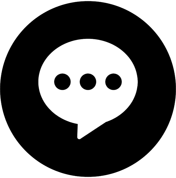 Chatty icon