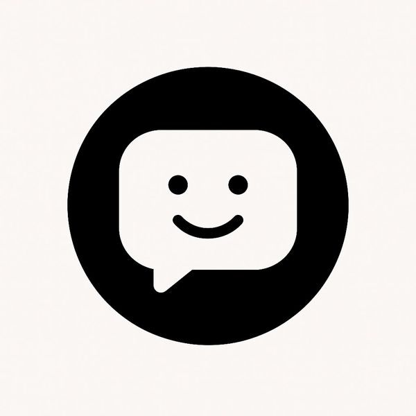 Chatty icon