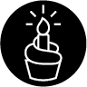 trigger icon