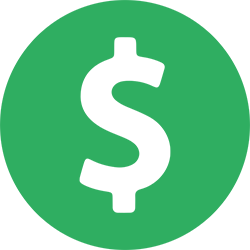trigger icon