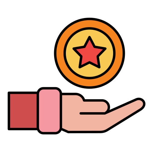 trigger icon