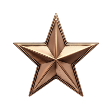 Bronze