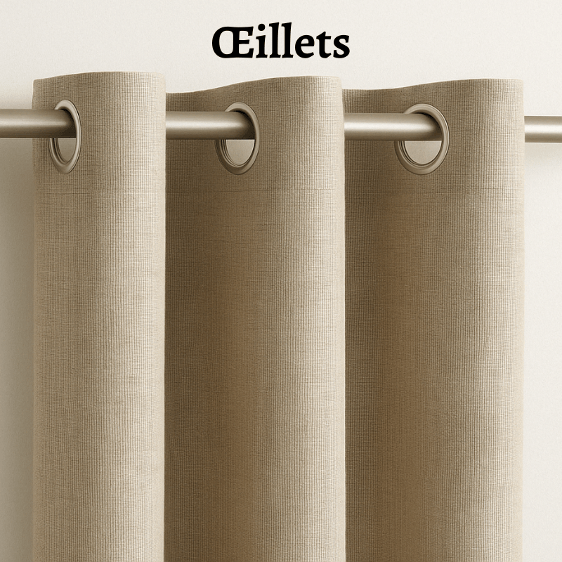 Œillets 1