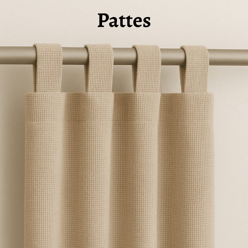 Œillets 3