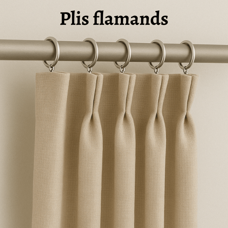 Œillets 5
