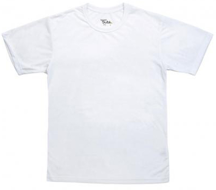 Unisex Sublimation Shirt