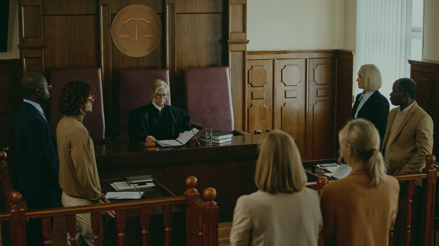 Master Calendar Hearing: What You Need to Know About Your Preliminary Immigration Court Hearing